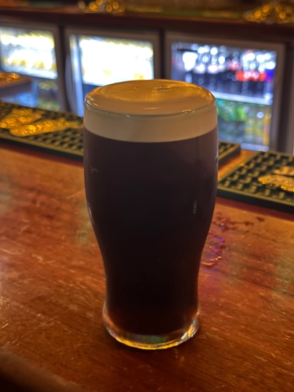 Image of Guinness drink 1