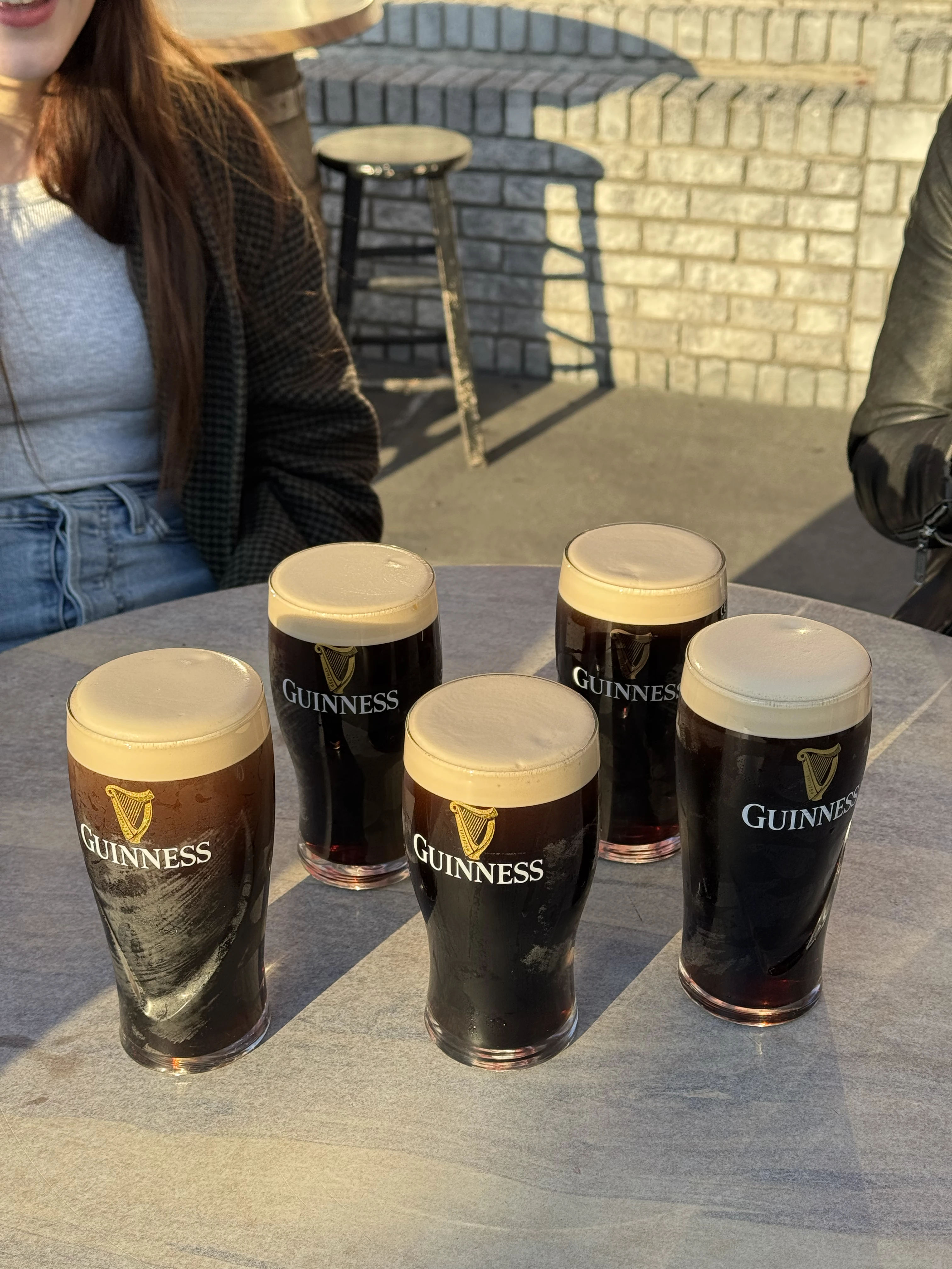 Image of Guinness drink 1