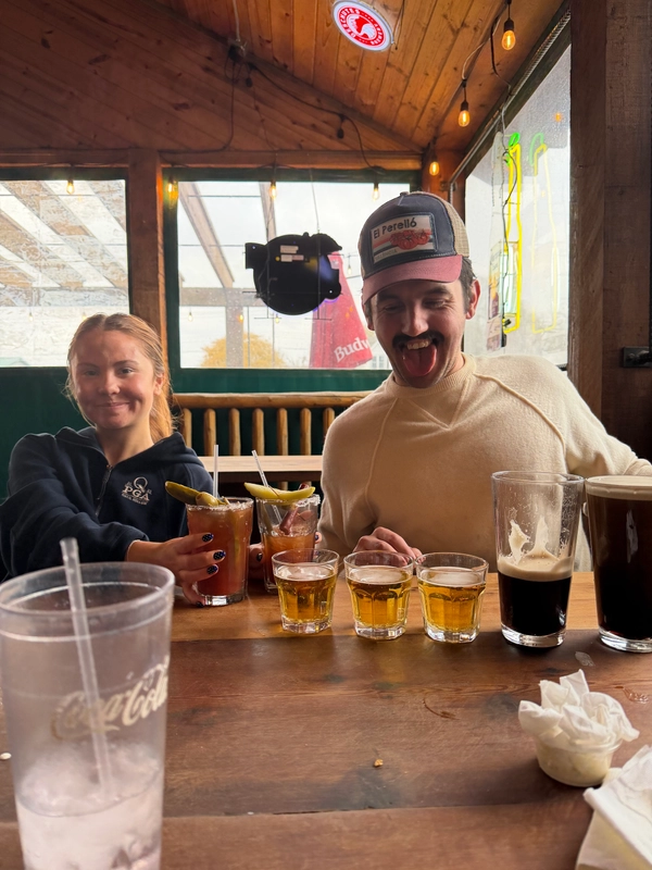 Image of Guinness drink