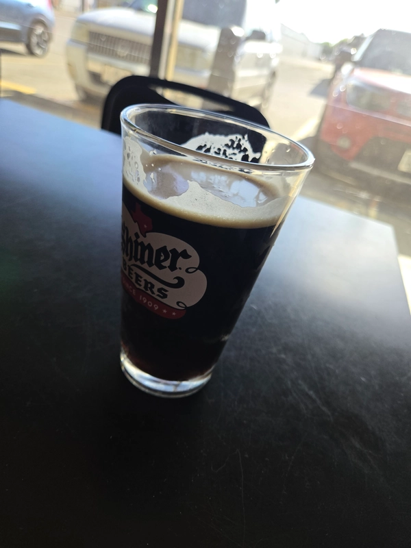 Image of Guinness drink