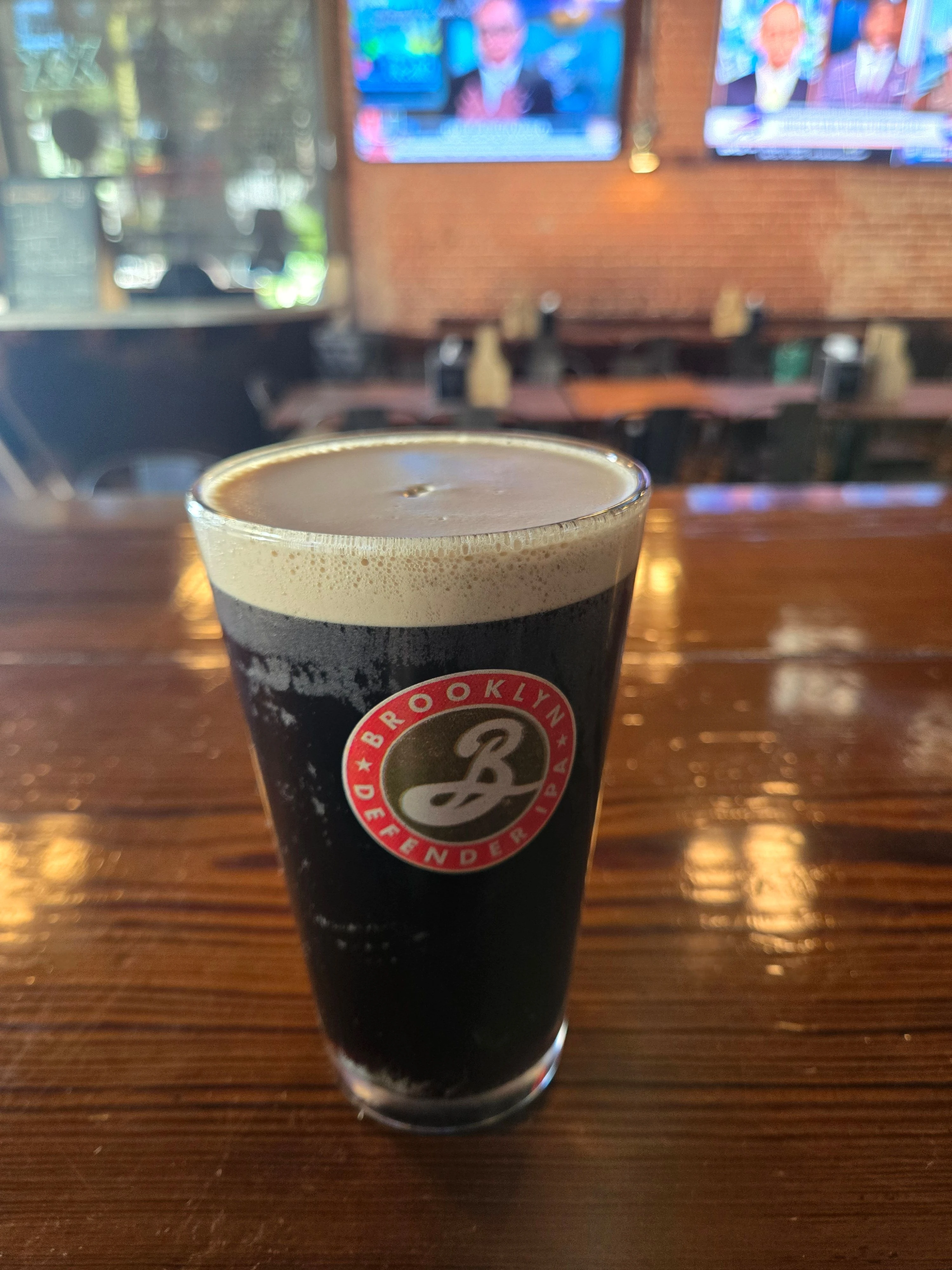 Image of Guinness drink