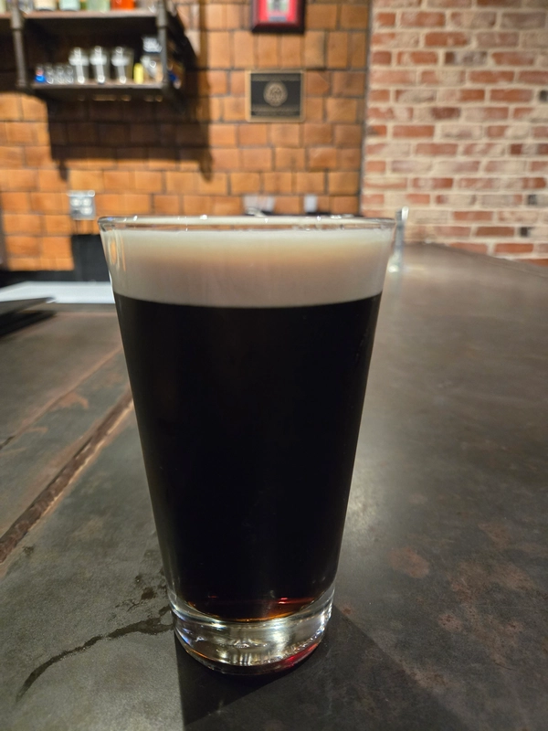 Image of Guinness drink