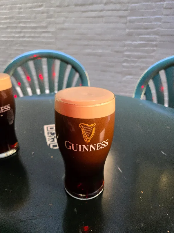 Image of Guinness drink 1