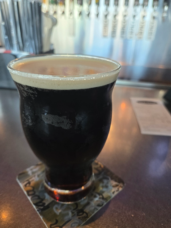 Image of Guinness drink