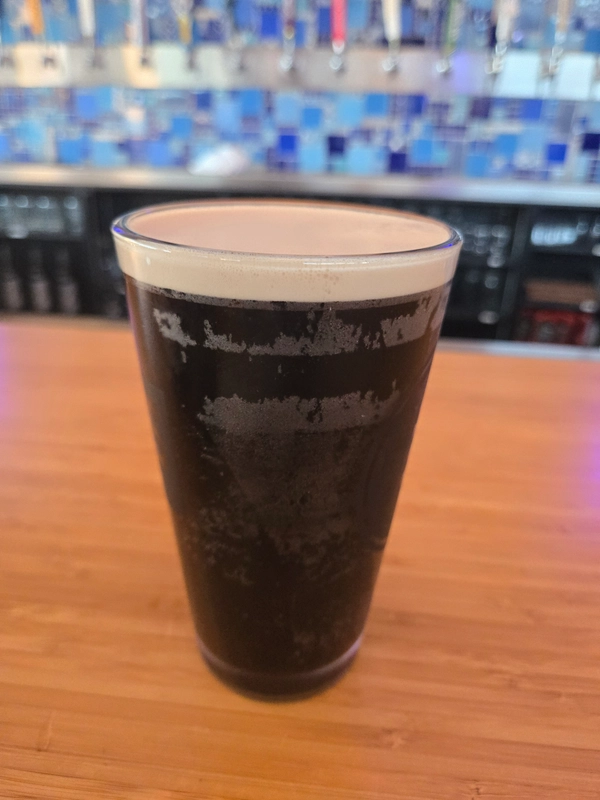 Image of Guinness drink