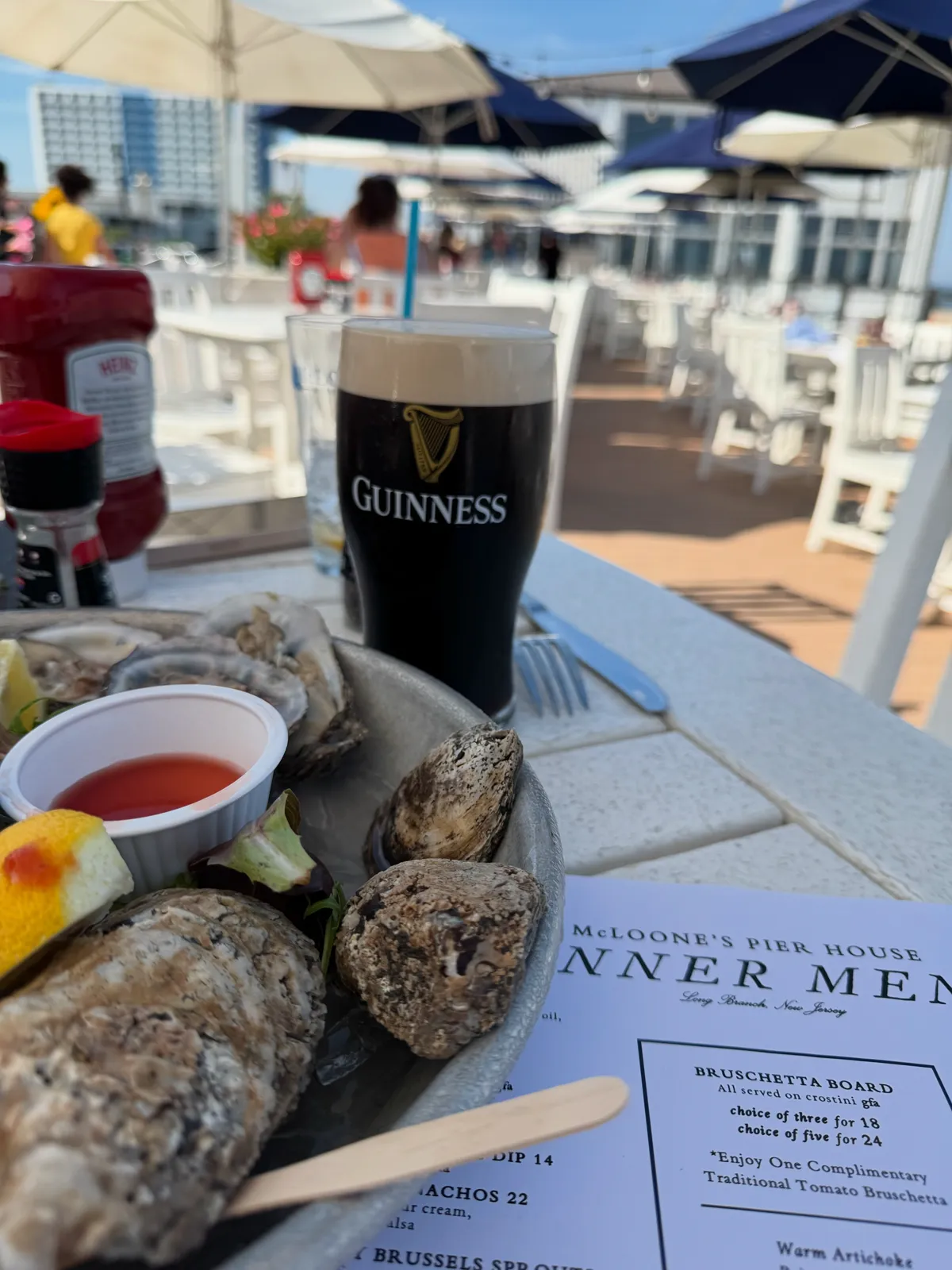 McLoone's Pier House