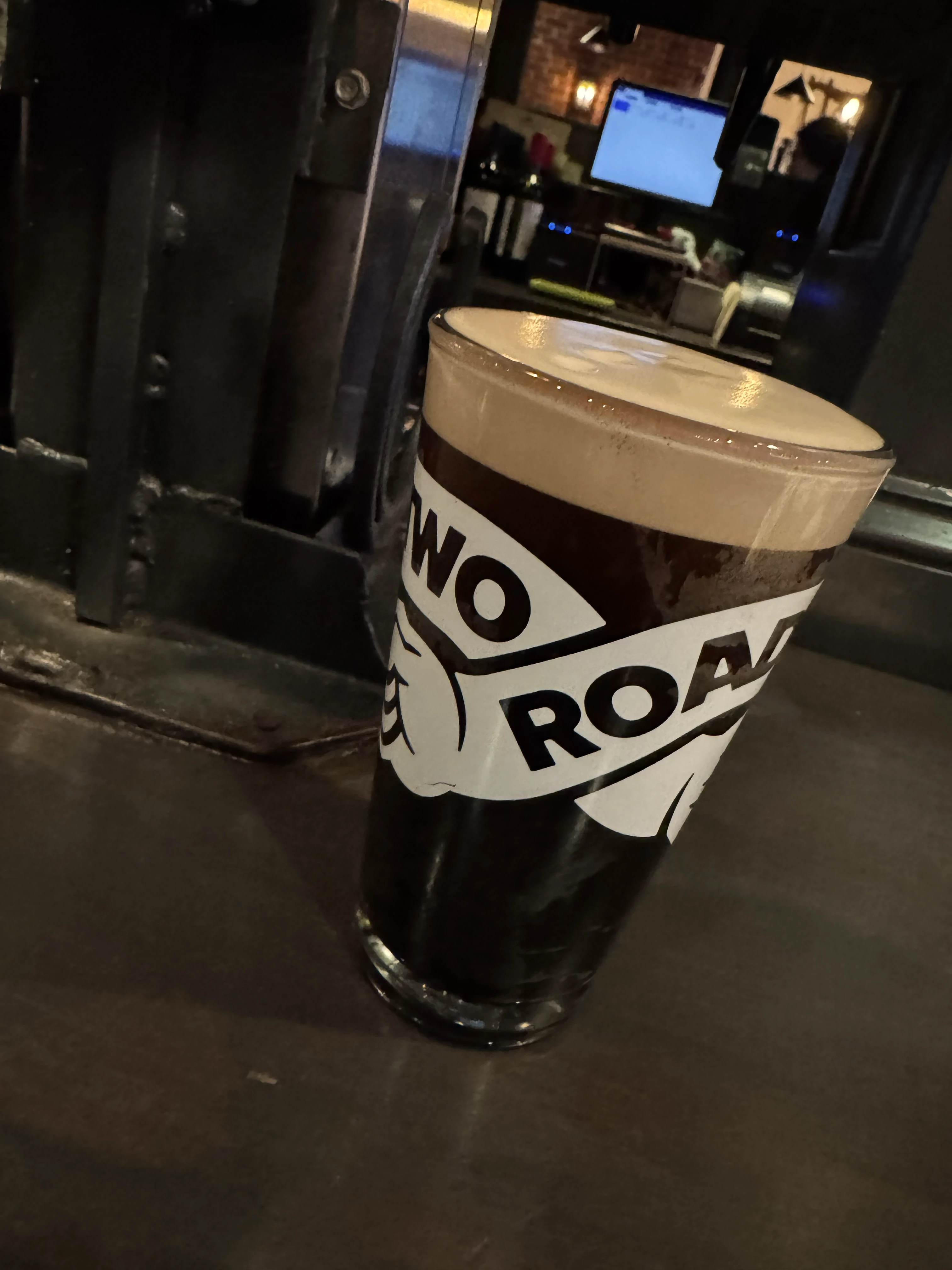 Image of Guinness drink