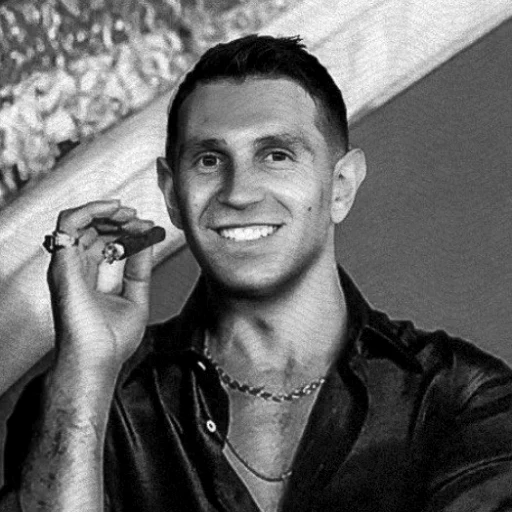 Martin Alva's avatar