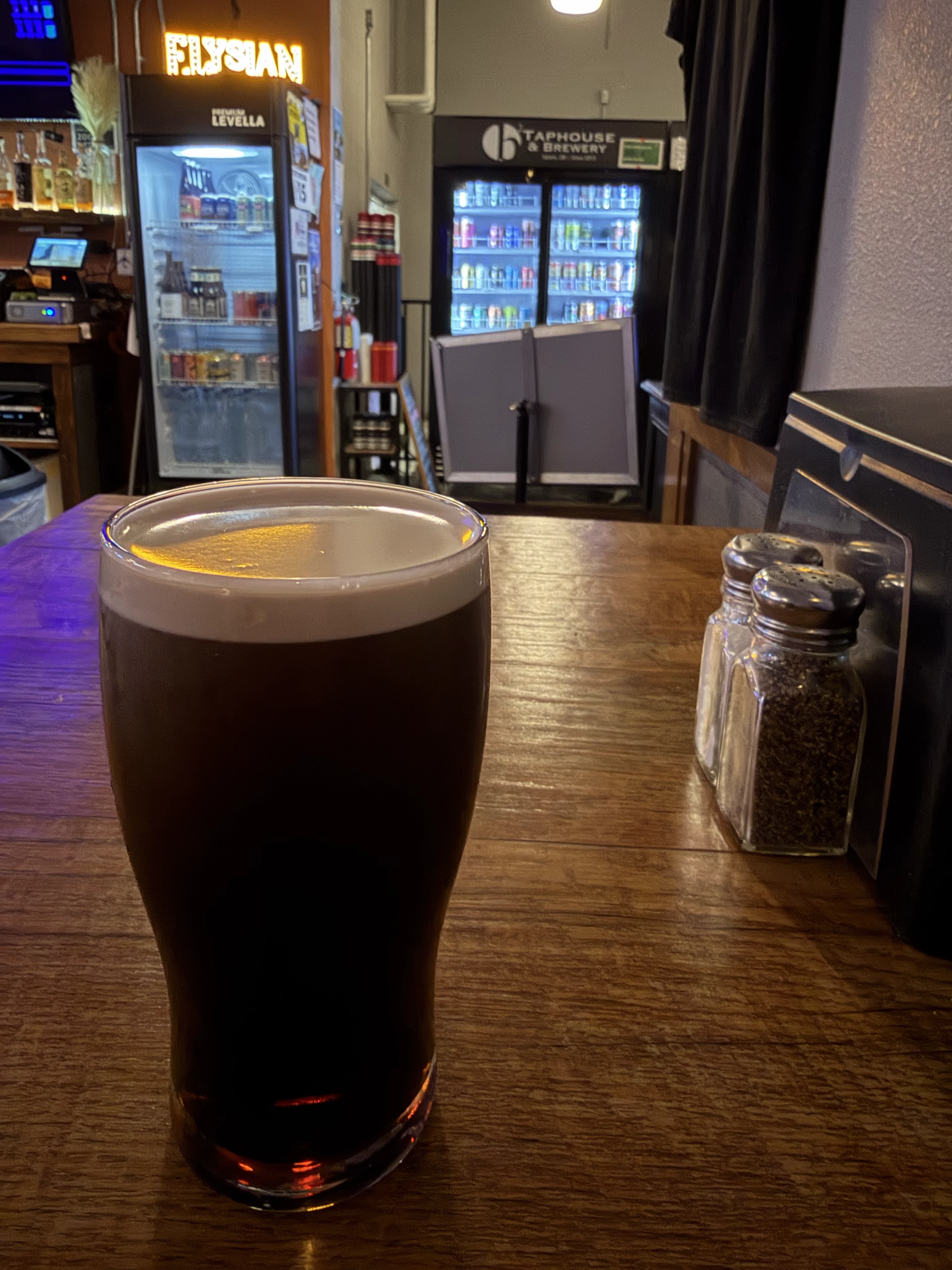 Image of Guinness drink