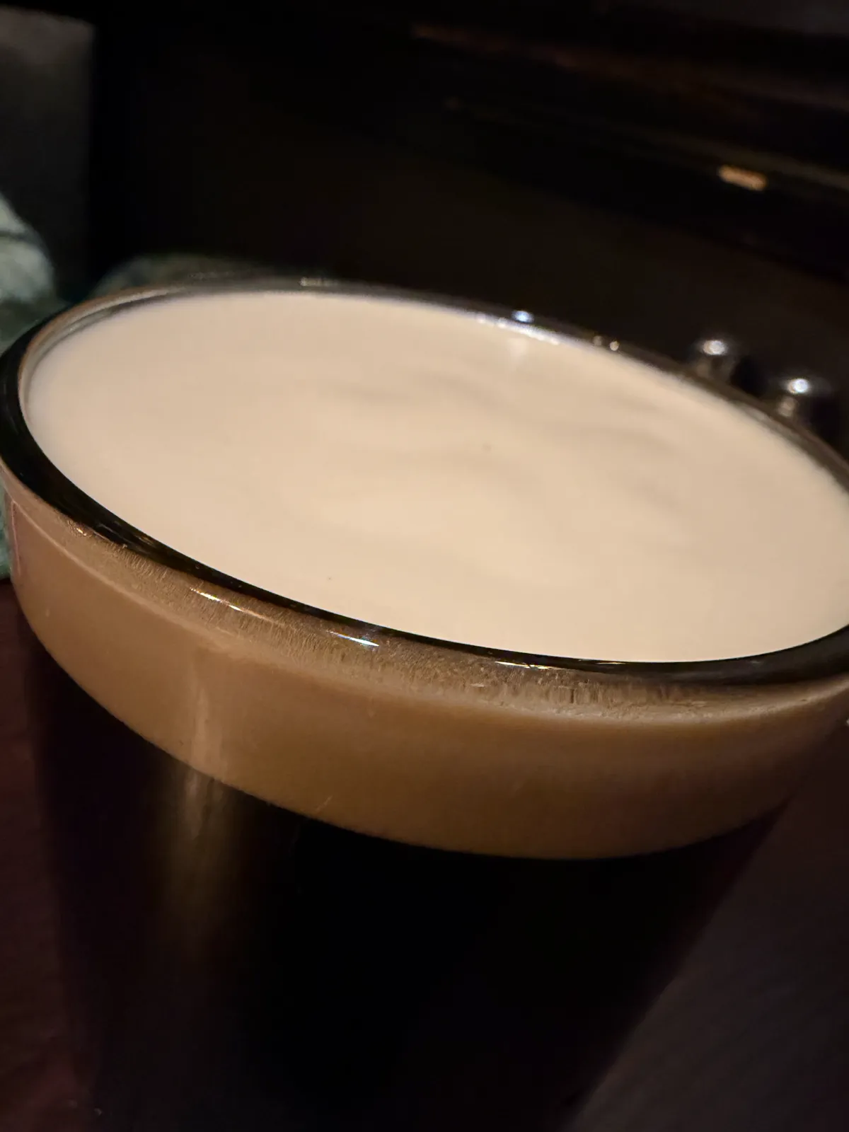 Image of Guinness drink