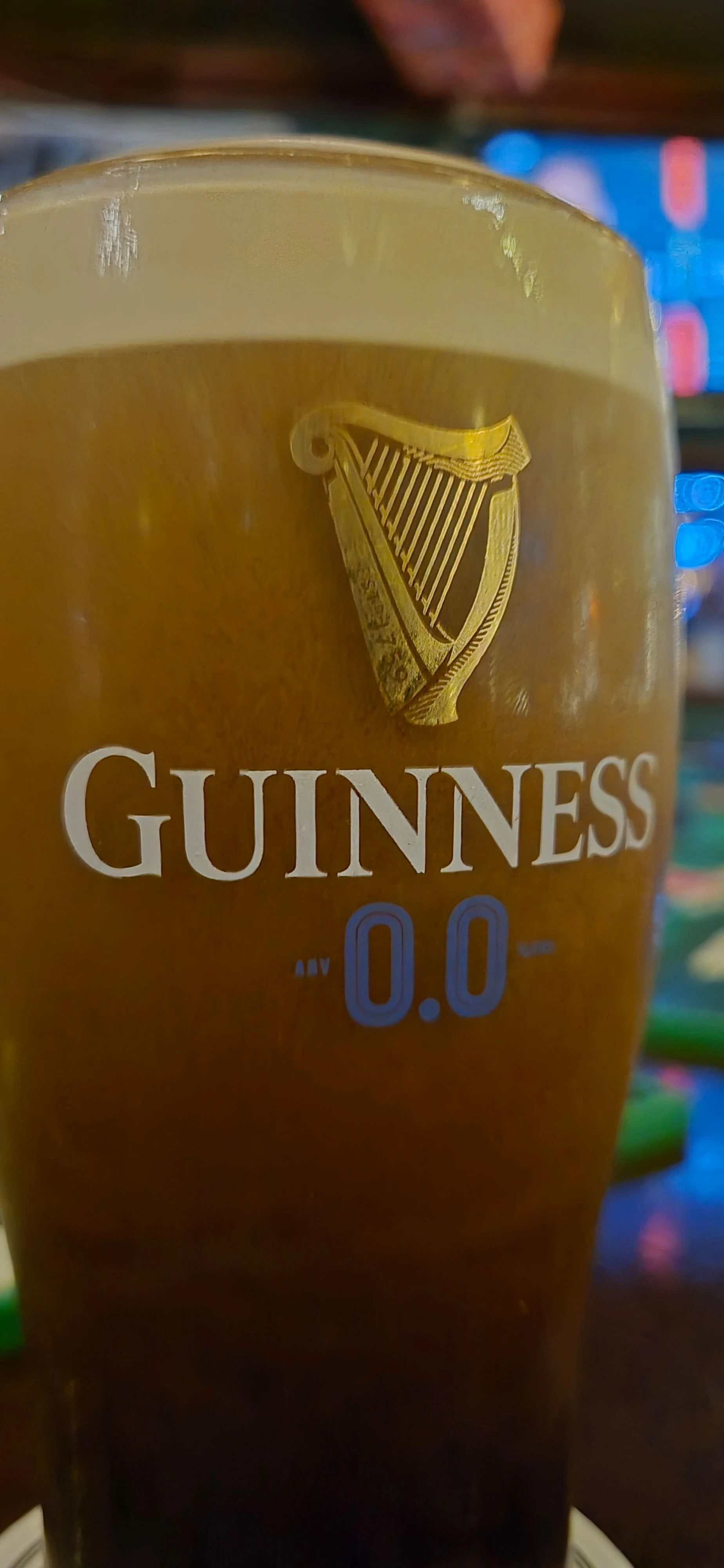 Image of Guinness drink 1