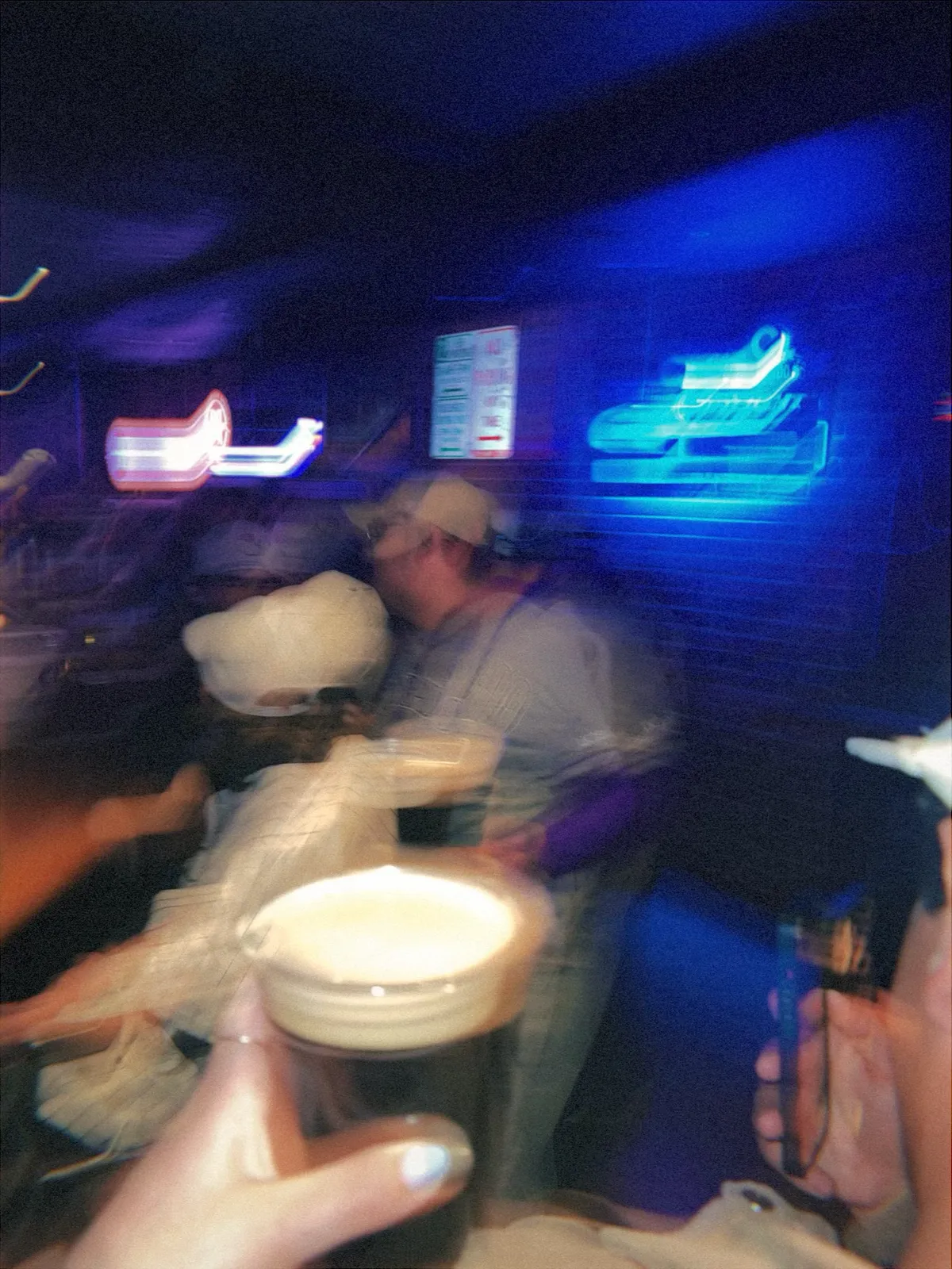 Image of Guinness drink