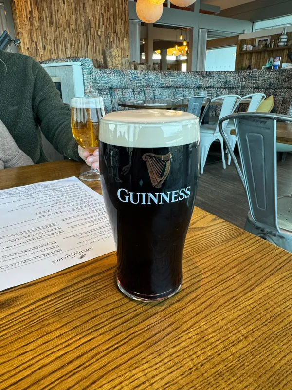 Image of Guinness drink 1