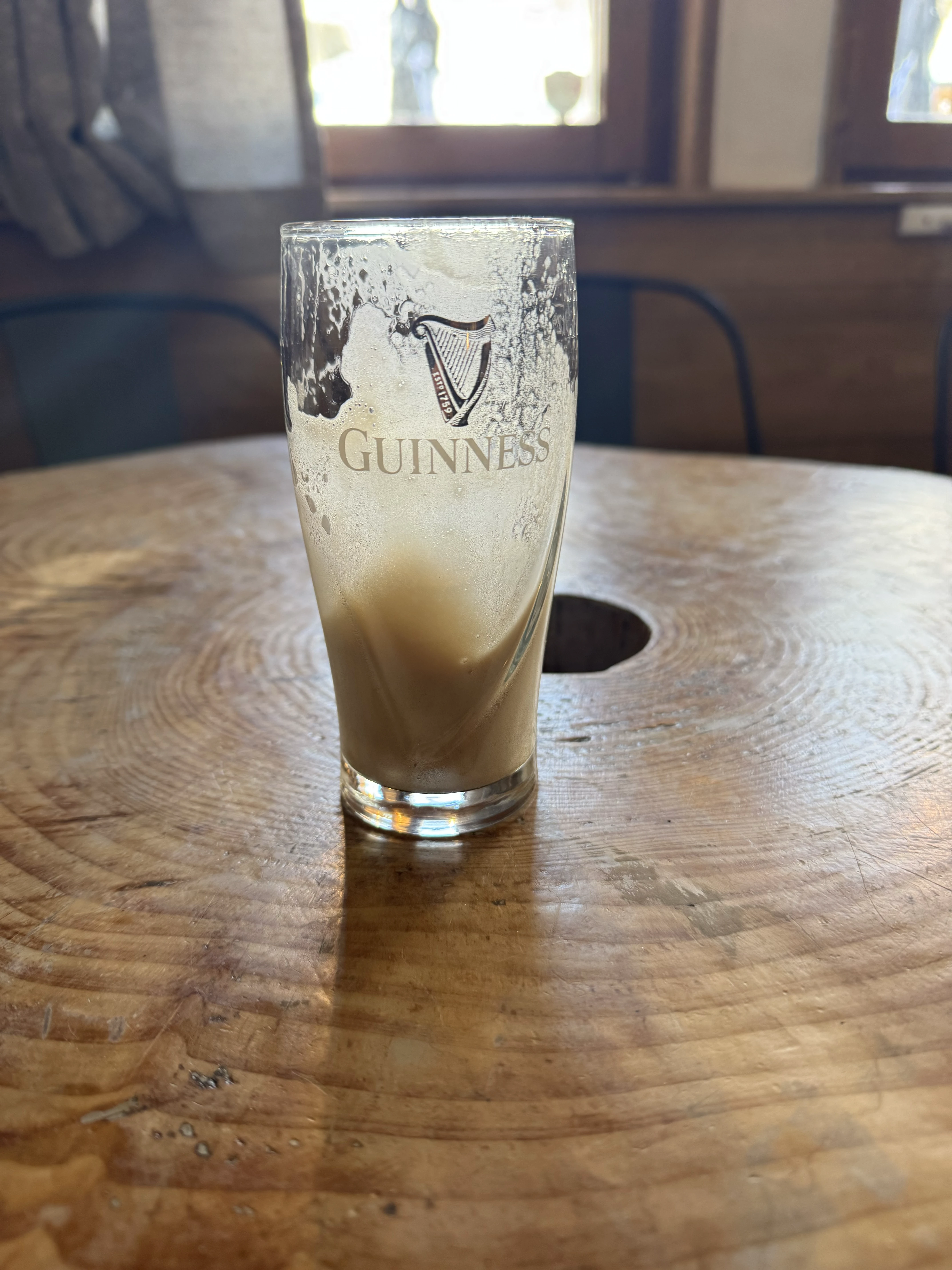 Image of Guinness drink 1