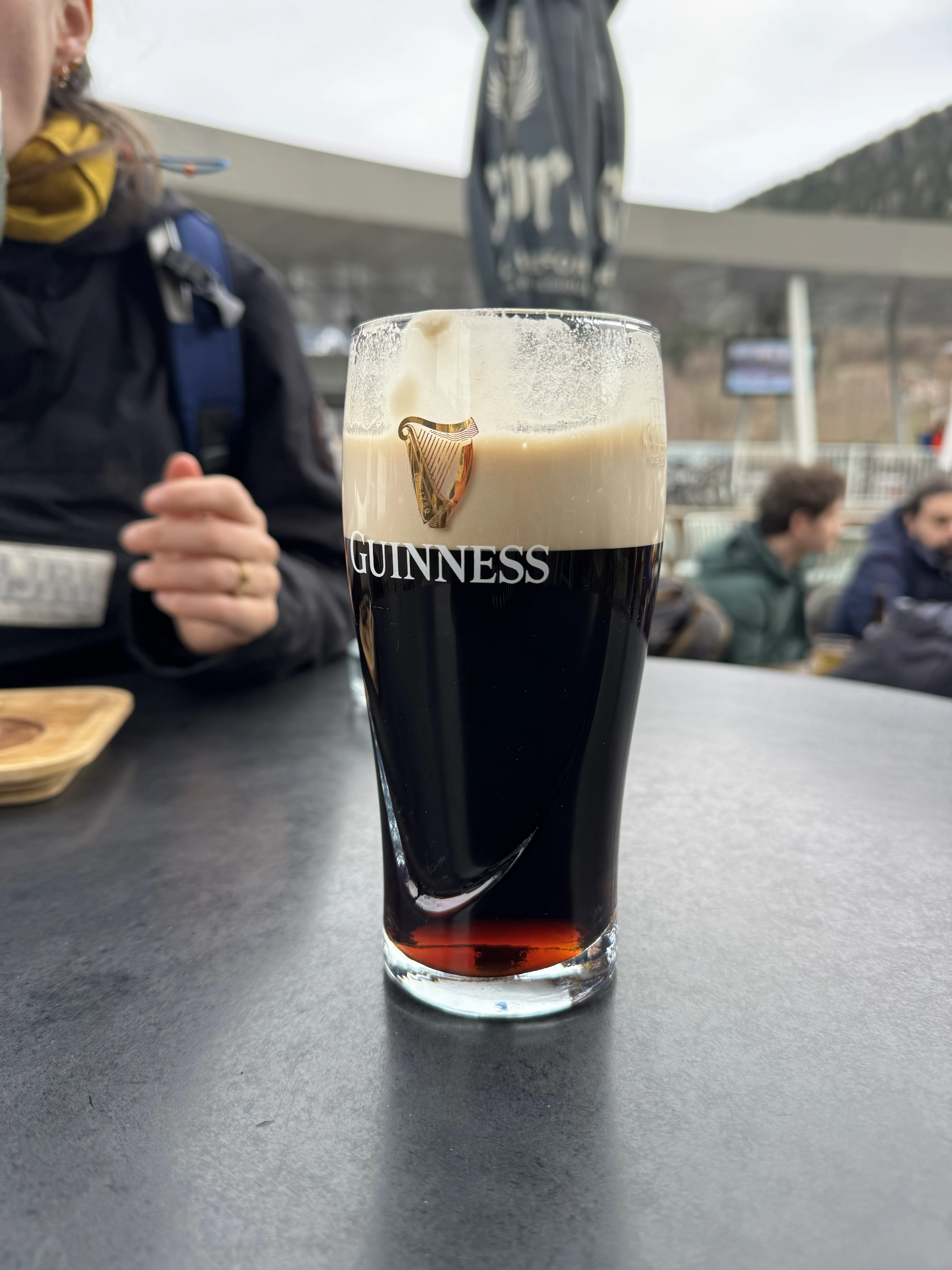 Image of Guinness drink 1