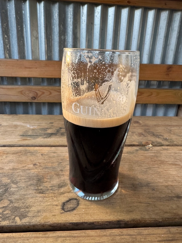 Image of Guinness drink 1