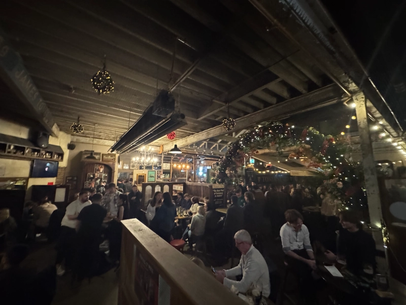 Image of Guinness drink 1