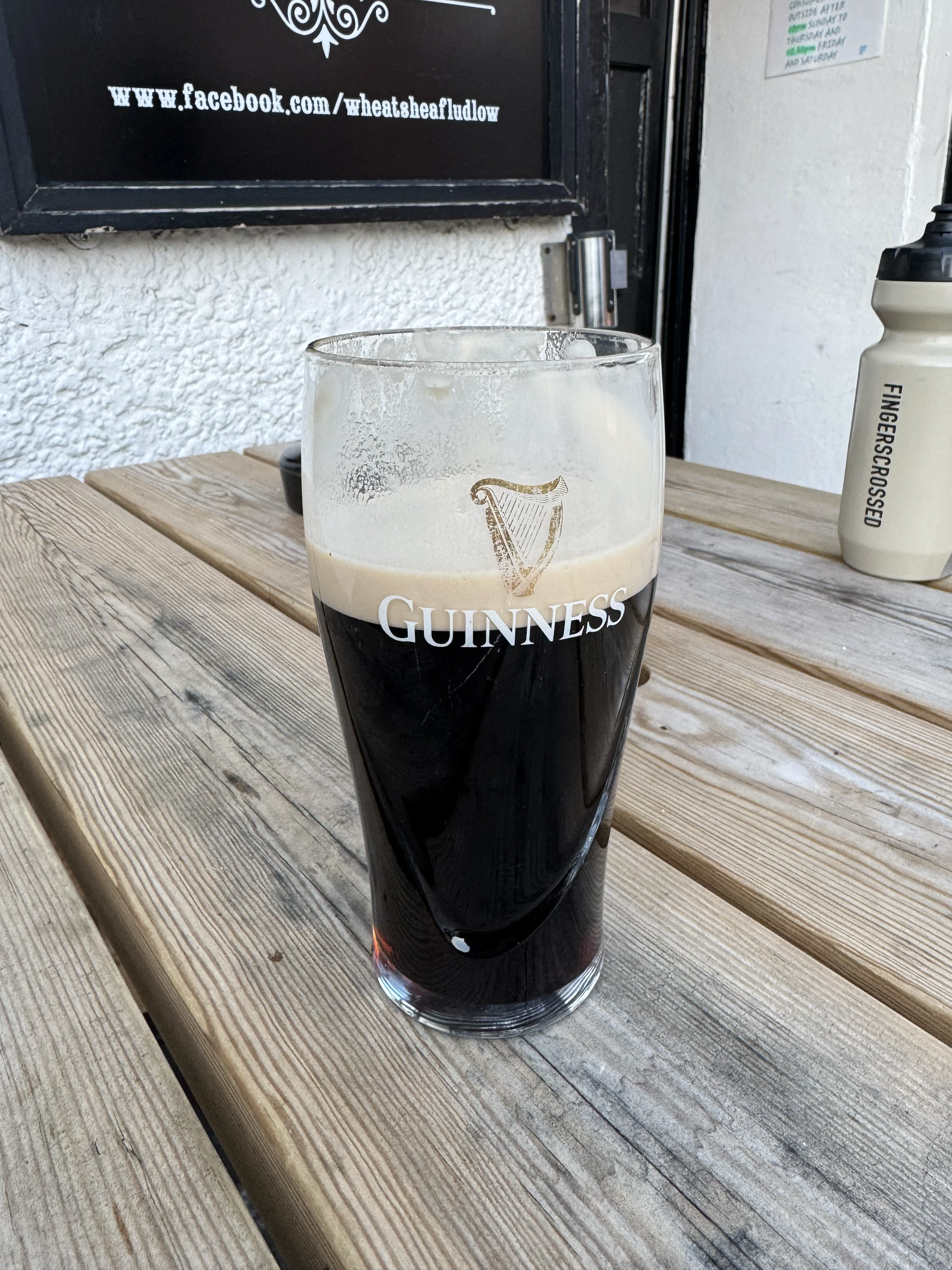 Image of Guinness drink 1