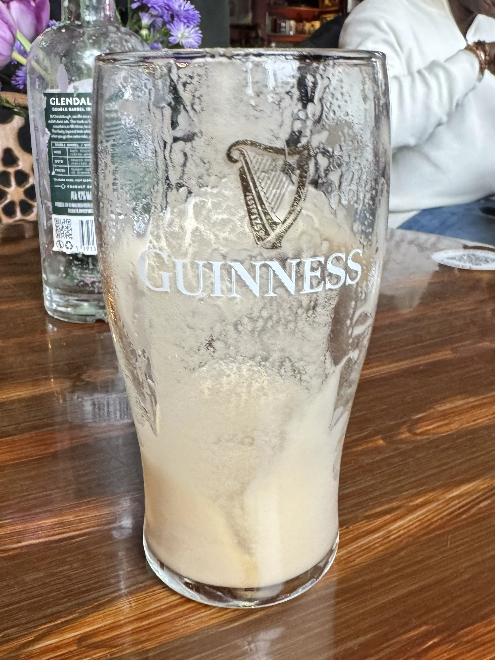 Image of Guinness drink 1