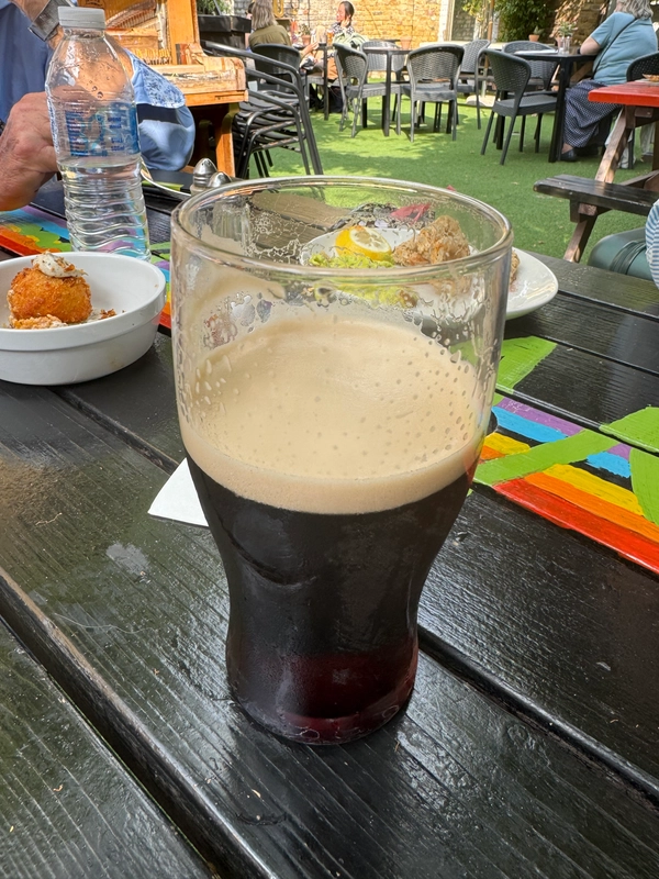 Image of Guinness drink 1