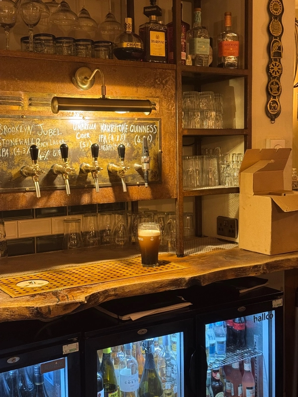 Image of Guinness drink 1