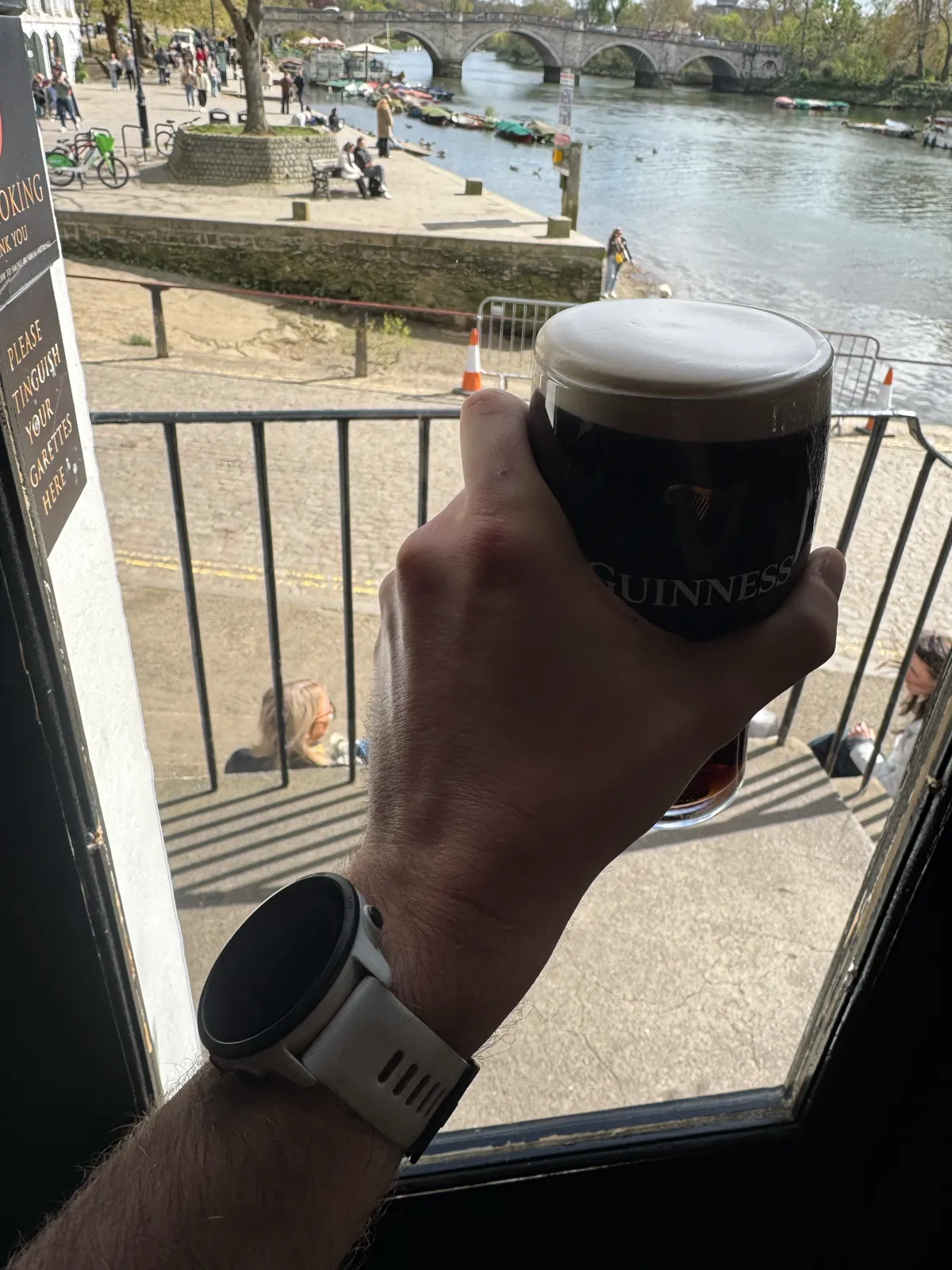 Image of Guinness drink 1
