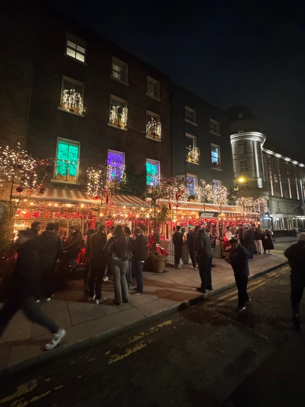 Image of Guinness drink 1