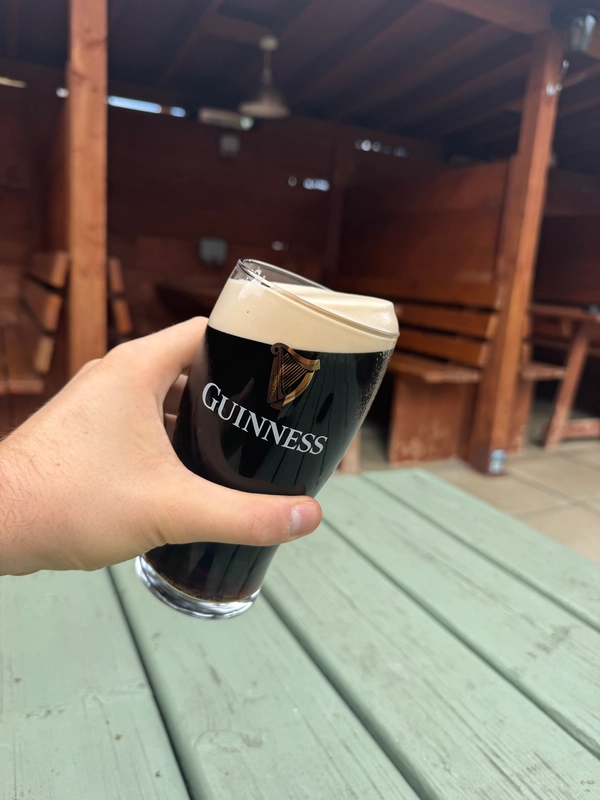 Image of Guinness drink 1
