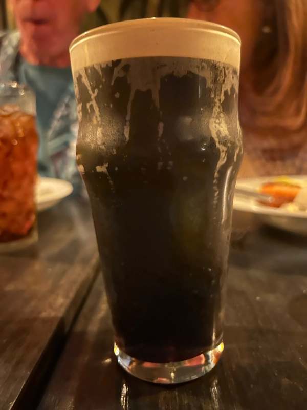 Image of Guinness drink 1