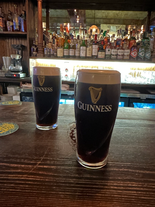 Image of Guinness drink 1