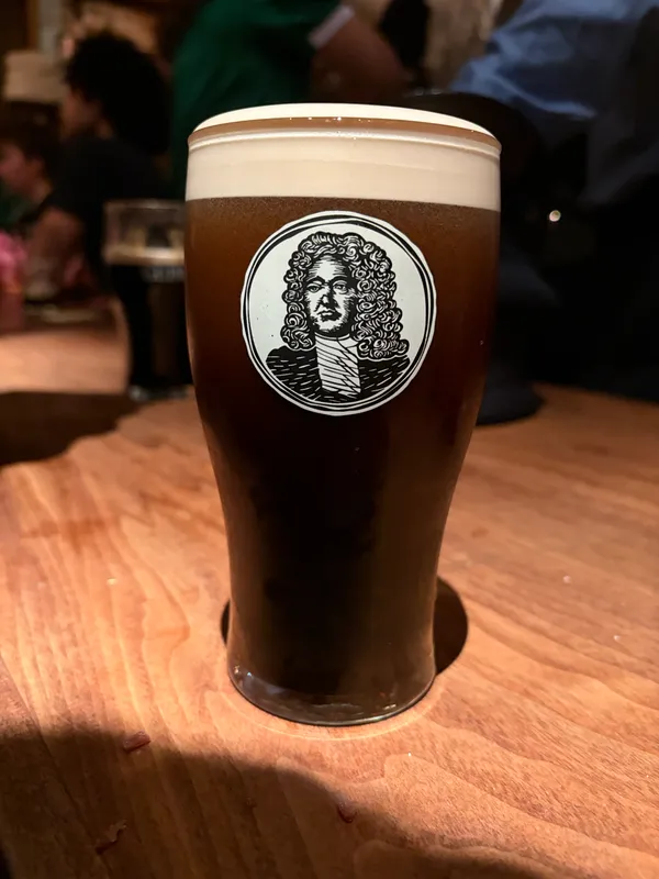 Image of Guinness drink 1