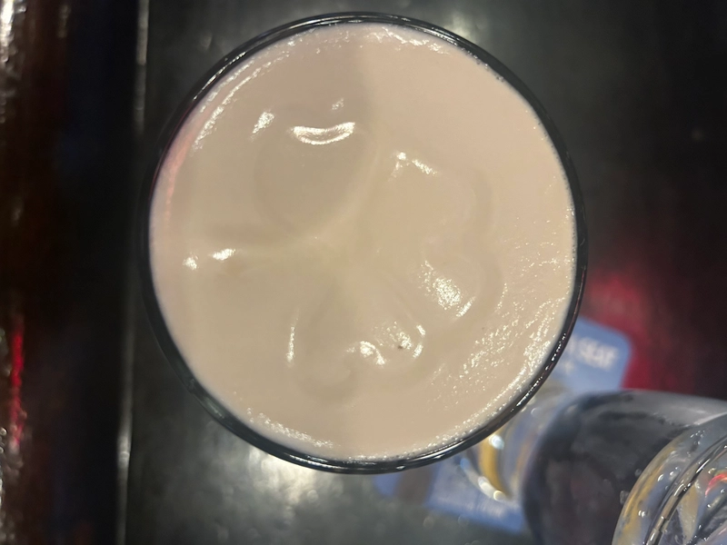 Image of Guinness drink