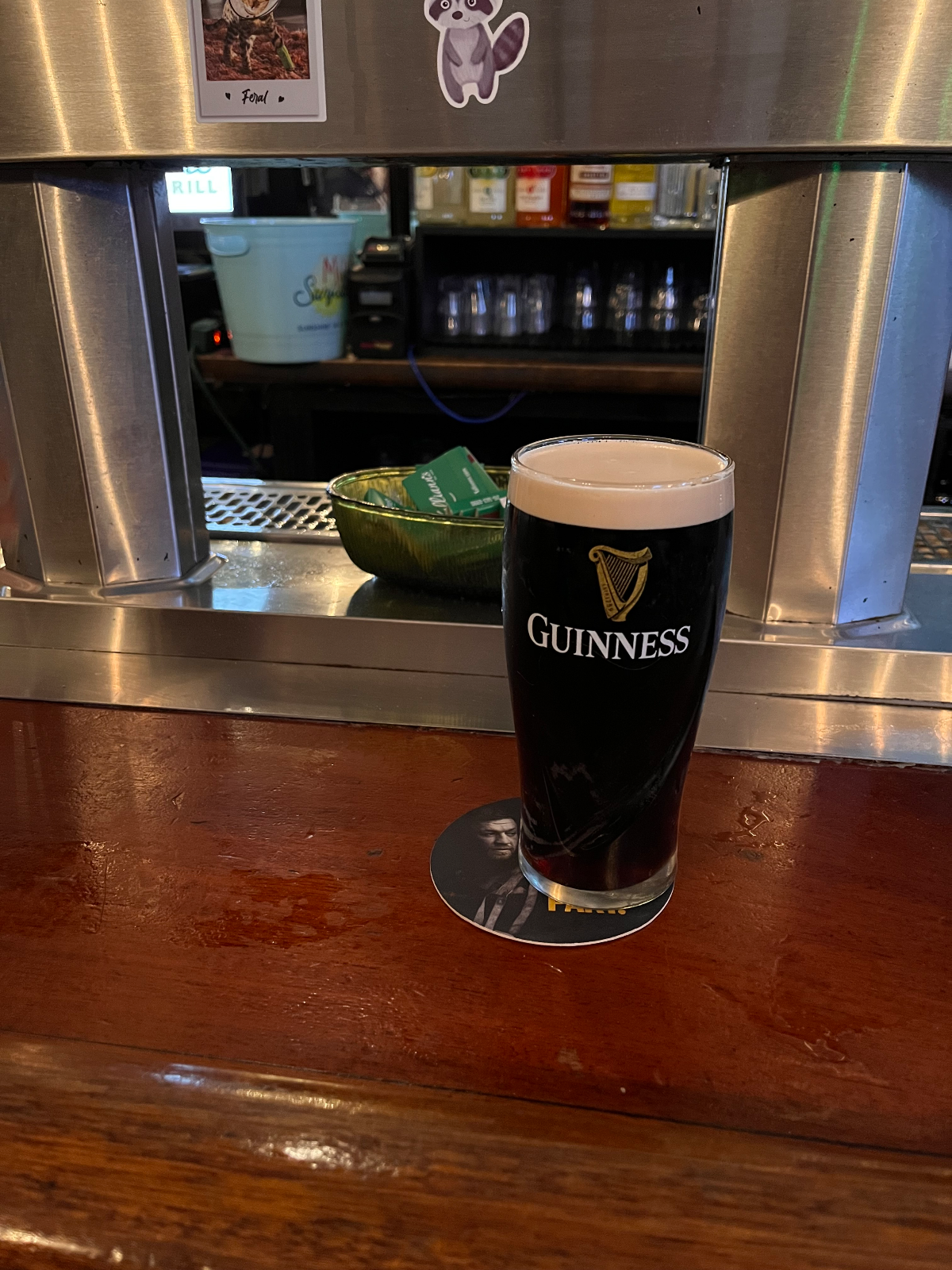 Kelliann's Bar and Grill