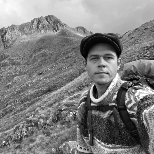 Sam van Giessen's avatar