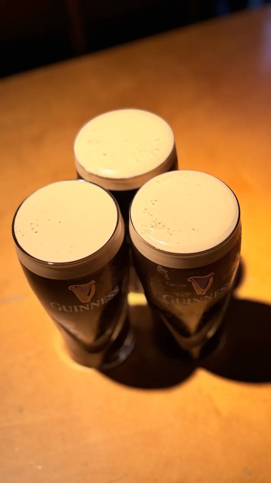 Image of Guinness drink 1