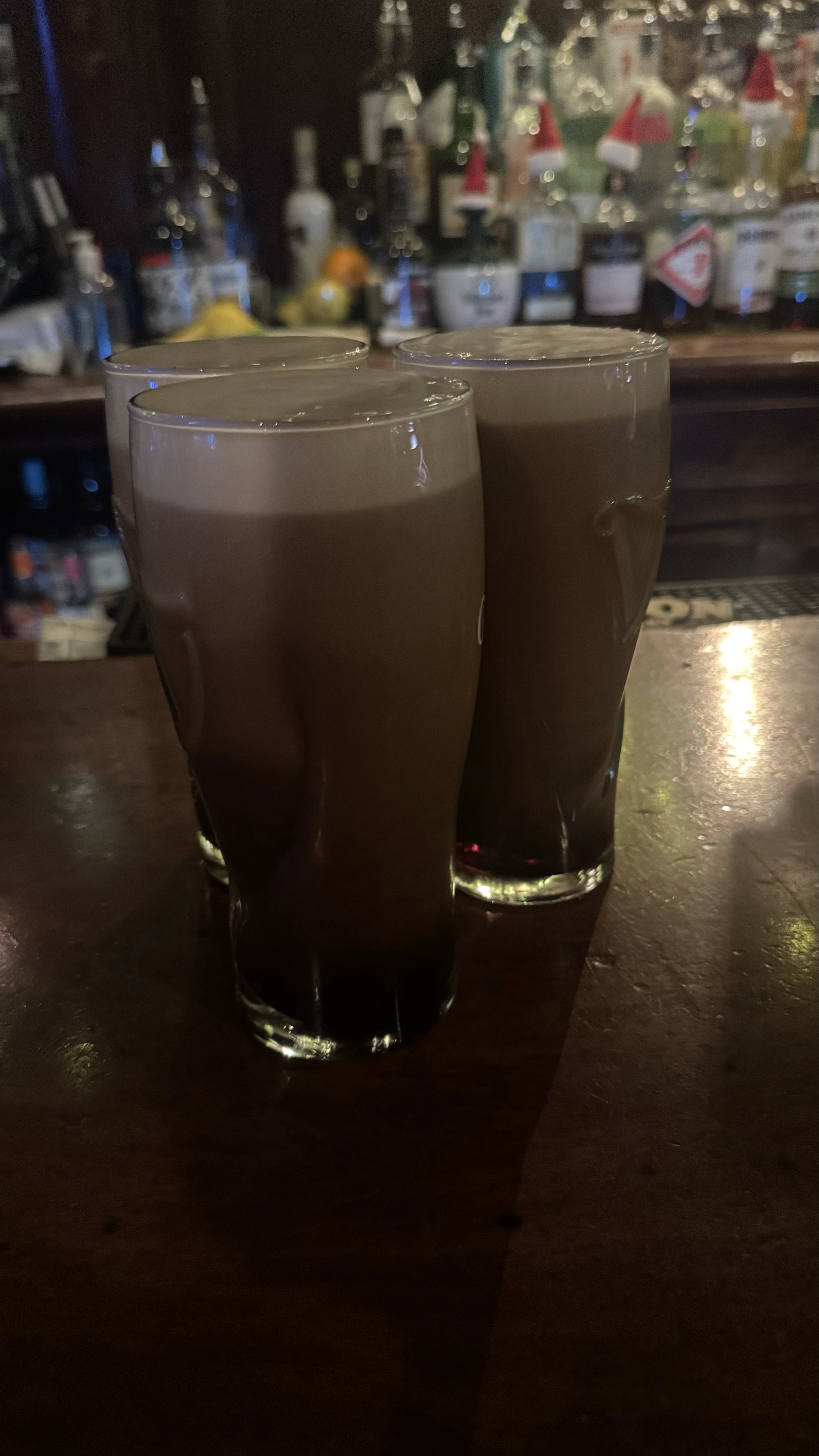 Image of Guinness drink 1