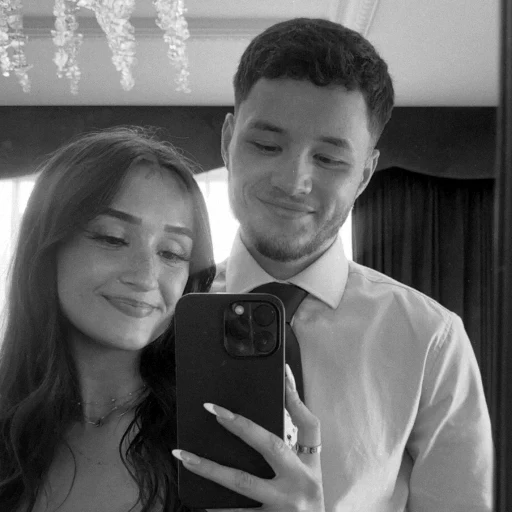 Faith & Aaron's avatar