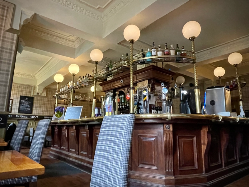 Image of Guinness drink