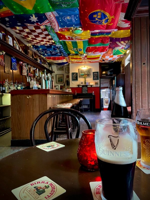 Image of Guinness drink 1