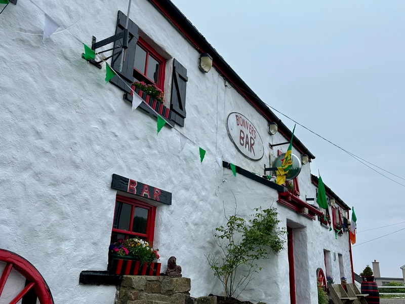 Image of Guinness drink 1