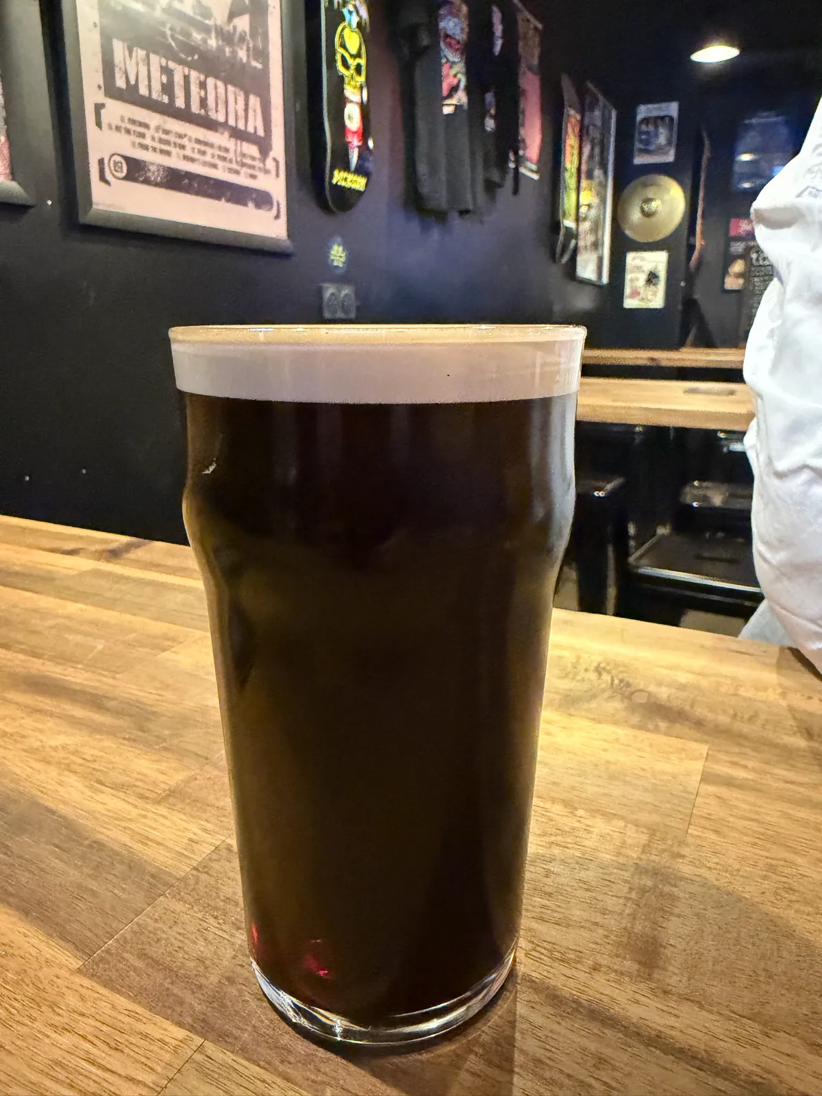 Image of Guinness drink 1
