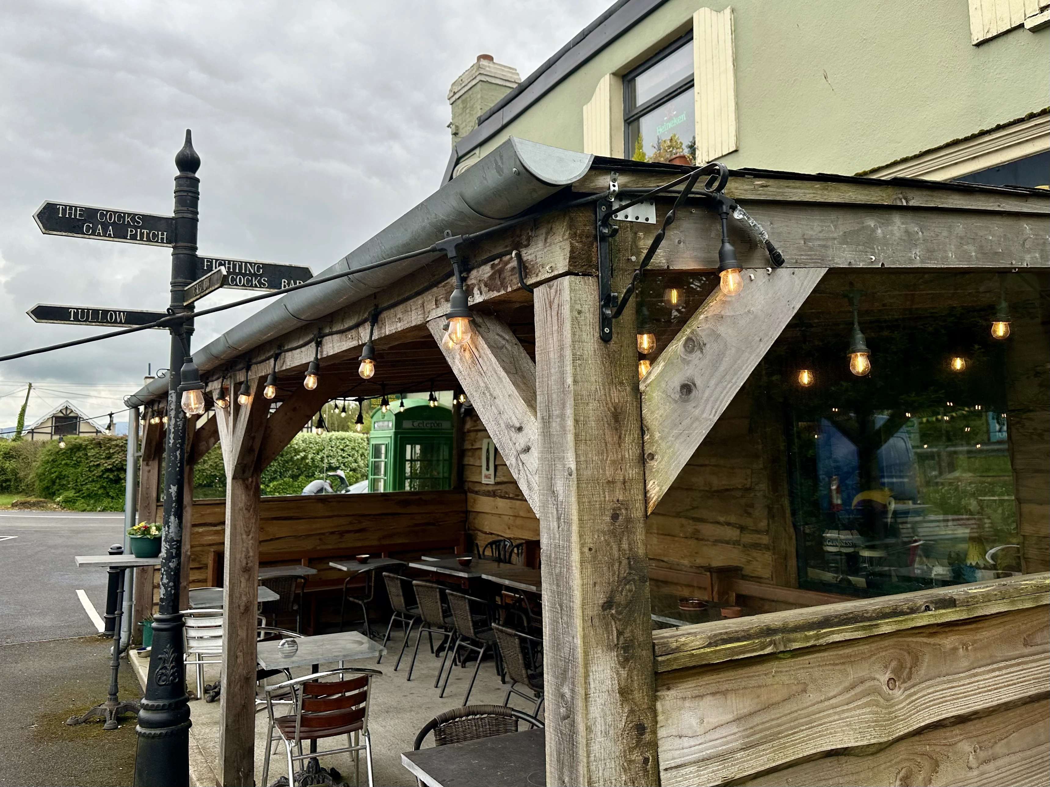 Image of Guinness drink 1