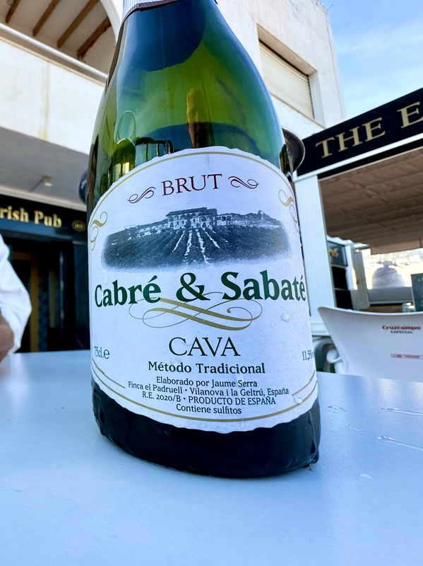 Image of Guinness drink