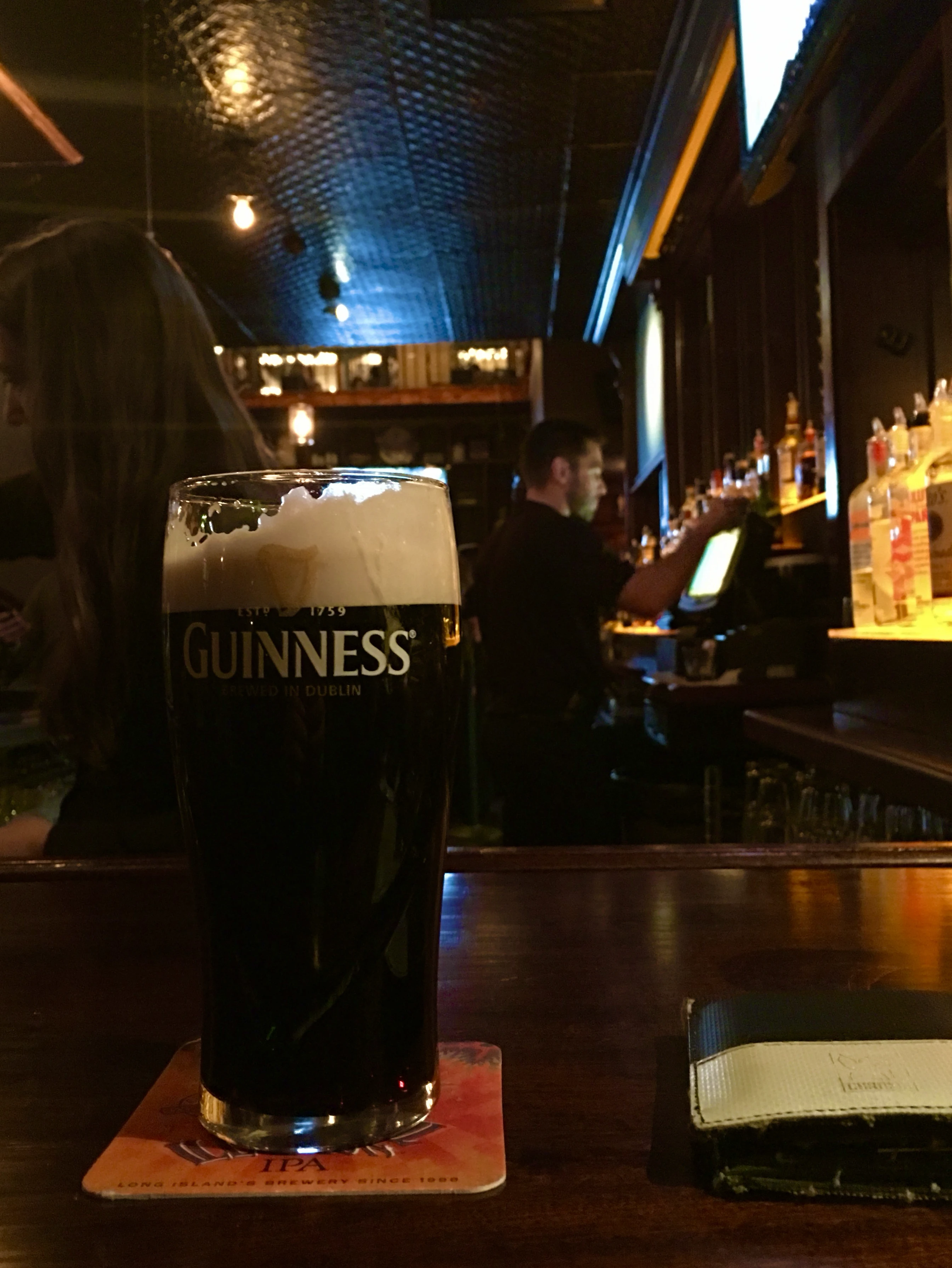 Image of Guinness drink 1
