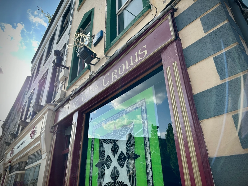 Image of Guinness drink 1