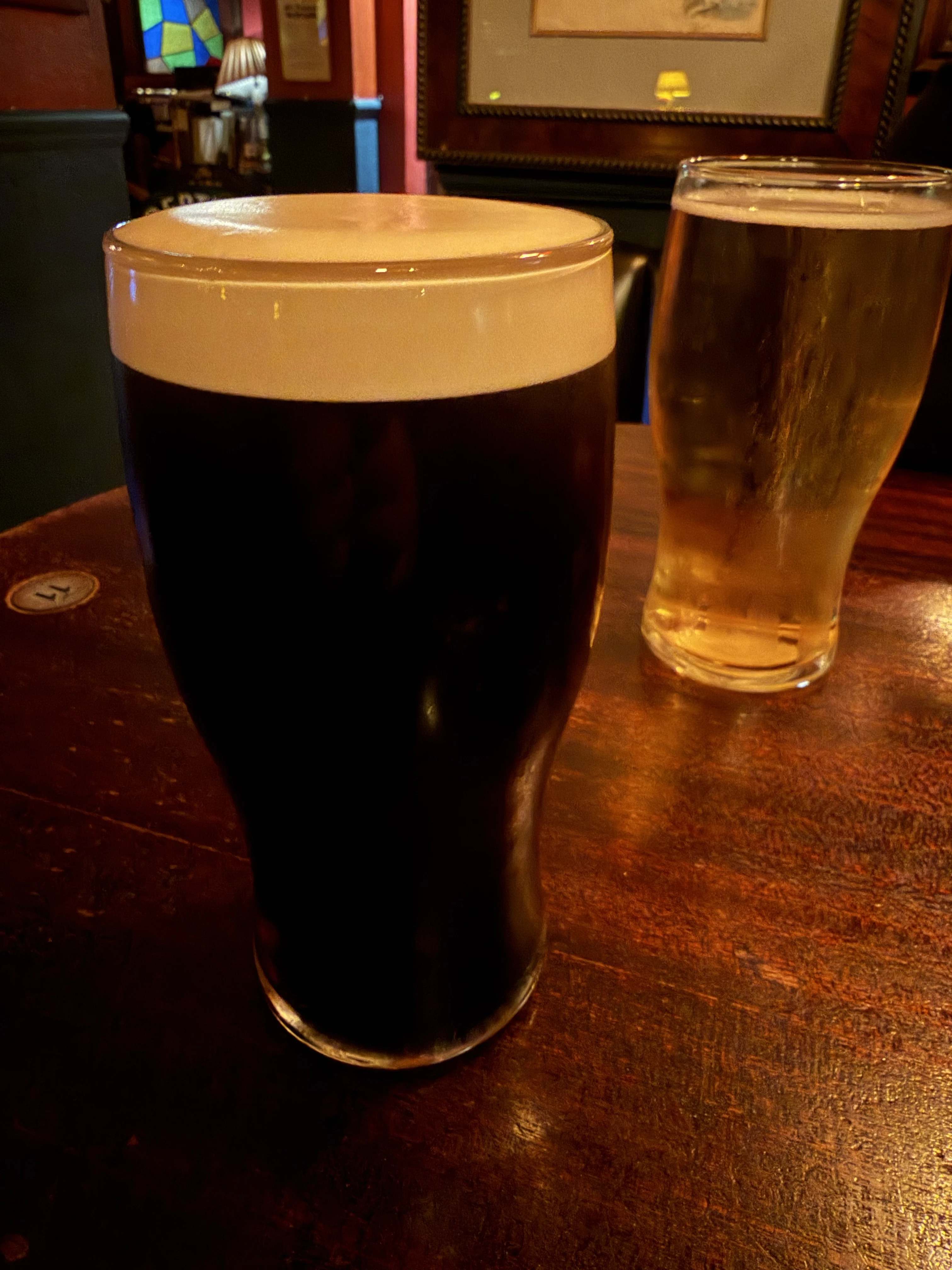 Image of Guinness drink 1