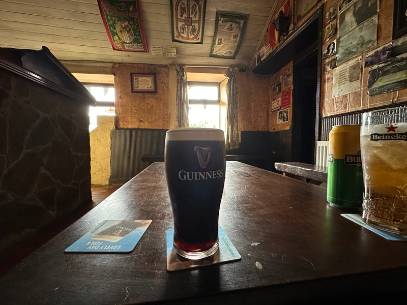 Image of Guinness drink 1