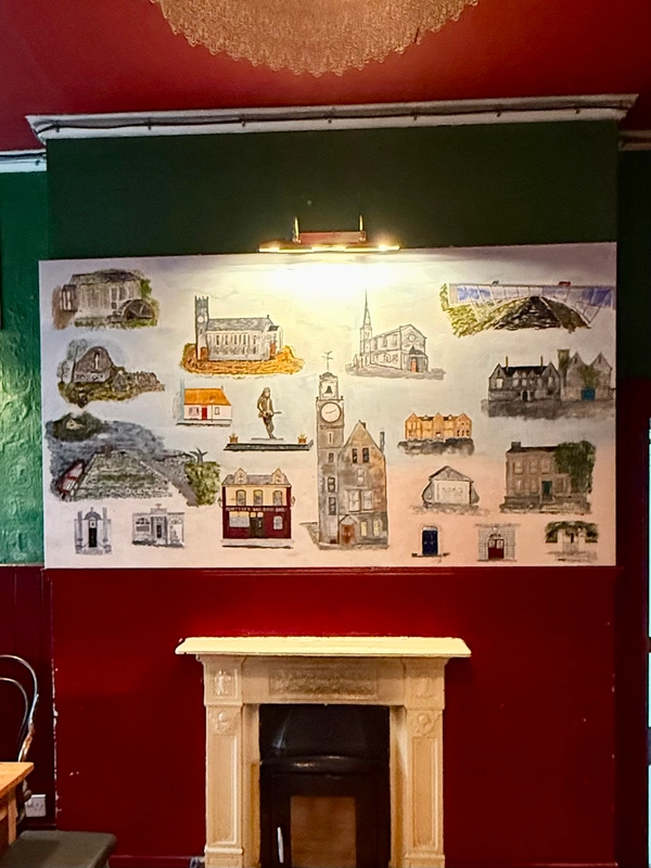 Image of Guinness drink 1