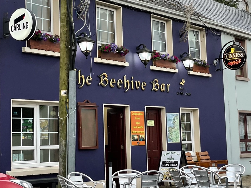 Image of Guinness drink 1