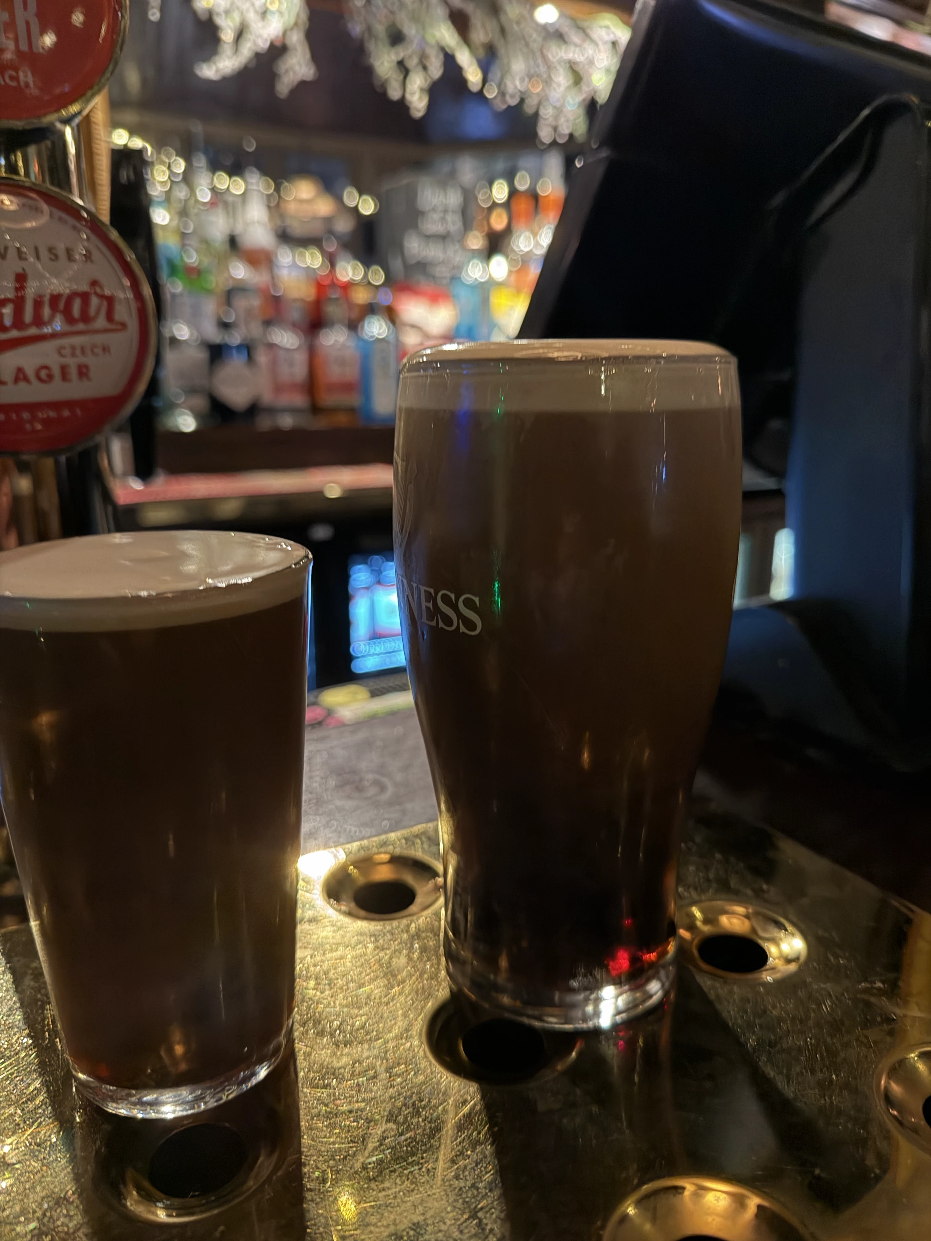 Image of Guinness drink 1